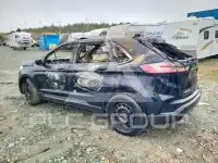 2020 Ford EDGE photo