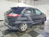 2020 Ford EDGE фото