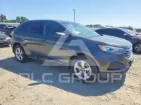 2020 Ford EDGE фото