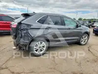 2020 Ford EDGE photo