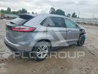 2020 Ford EDGE photo