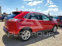 2020 Ford EDGE photo