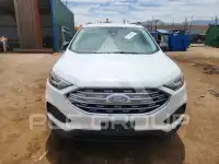2020 Ford EDGE фото