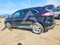 2020 Ford EDGE photo