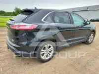 2020 Ford EDGE photo