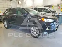 2020 Ford EDGE фото