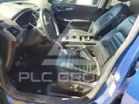 2020 Ford EDGE фото