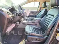2020 Ford EDGE photo