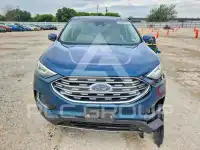 2020 Ford EDGE фото