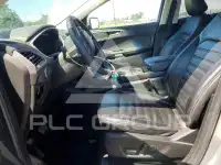 2020 Ford EDGE photo