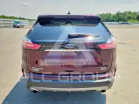 2020 Ford EDGE фото
