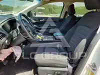 2020 Ford EDGE photo