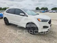 2020 Ford EDGE фото