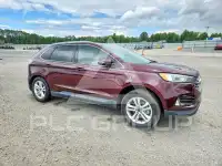2020 Ford EDGE фото