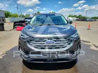 2020 Ford EDGE фото