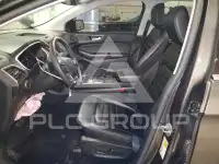 2020 Ford EDGE photo