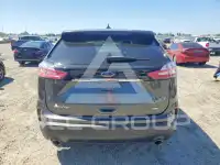 2020 Ford EDGE фото