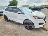 2020 Ford EDGE фото