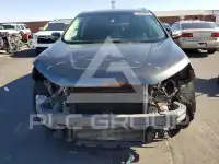 2020 Ford EDGE фото