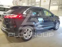 2020 Ford EDGE фото