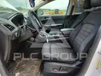 2020 Ford EDGE фото
