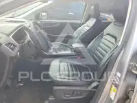 2020 Ford EDGE photo