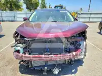 2020 Ford EDGE photo