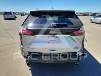 2020 Ford EDGE фото