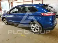 2020 Ford EDGE фото