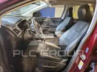 2020 Ford EDGE фото