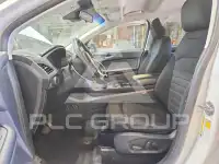 2020 Ford EDGE фото