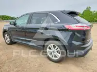 2020 Ford EDGE photo