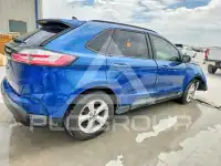 2020 Ford EDGE фото
