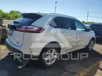 2020 Ford EDGE фото