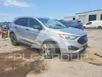 2020 Ford EDGE photo
