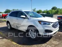 2020 Ford EDGE фото