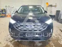 2020 Ford EDGE фото