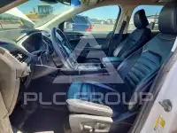 2020 Ford EDGE photo