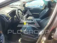2020 Ford EDGE photo