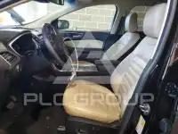 2020 Ford EDGE фото