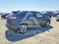 2020 Ford EDGE фото