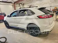 2020 Ford EDGE фото