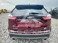 2020 Ford EDGE photo