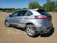 2020 Ford EDGE фото