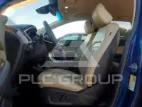 2020 Ford EDGE фото