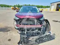 2020 Ford EDGE фото