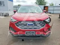 2020 Ford EDGE фото