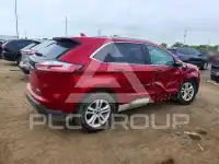 2020 Ford EDGE фото