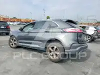2020 Ford EDGE photo