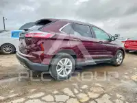 2020 Ford EDGE фото